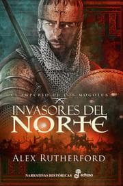 Cover von Invasores del Norte