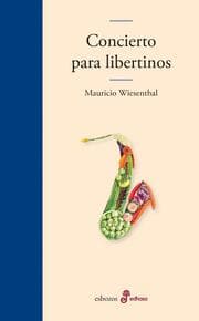 Cover von Concierto para libertinos