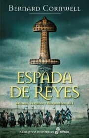 Cover von Espada de reyes