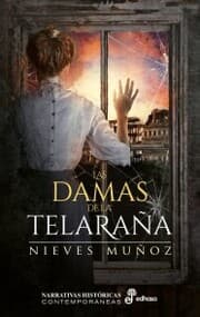 Cover von Las damas de la telaraña