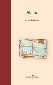Cover von Aloma