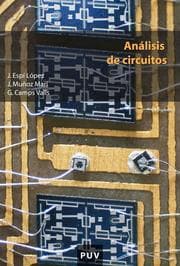 Cover von Análisis de circuitos