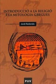 Cover von Introducció a la religió i la mitologia gregues