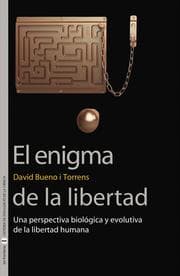 Cover von El enigma de la libertad