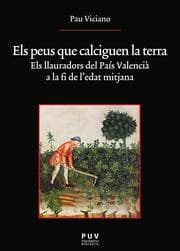 Cover von Els peus que calciguen la terra