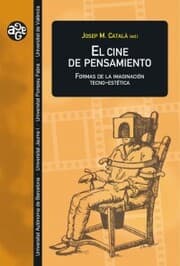 Cover von El cine de pensamiento