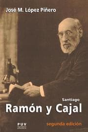 Cover von Santiago Ramón y Cajal