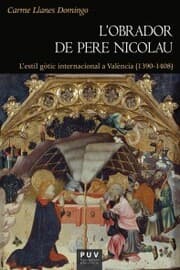 Cover von L'obrador de Pere Nicolau