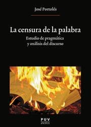 Cover von La censura de la palabra