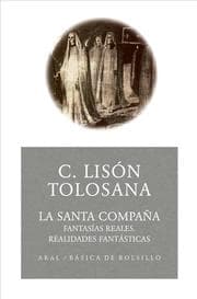 Cover von La Santa Compaña