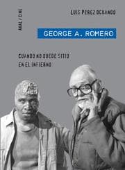 Cover von George A. Romero