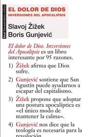 Cover von El dolor de Dios