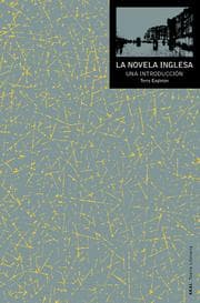 Cover von La novela inglesa: una introducción