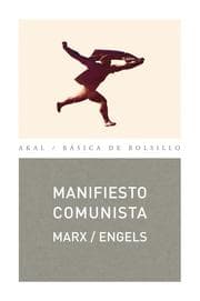 Cover von Manifiesto comunista