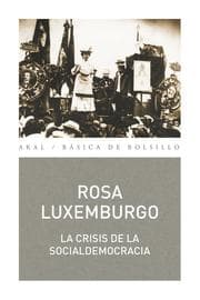 Cover von La crisis de la socialdemocracia
