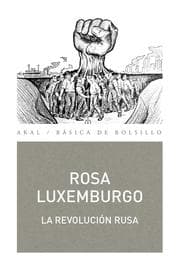 Cover von La Revolución Rusa