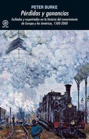 Cover von Pérdidas y ganancias