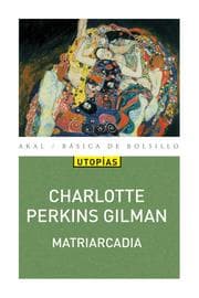 Cover von Matriarcadia