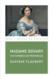 Cover von Madame Bovary