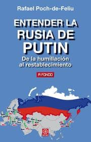 Cover von Entender la Rusia de Putin