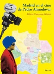 Cover von Madrid en el cine de Pedro Almodóvar