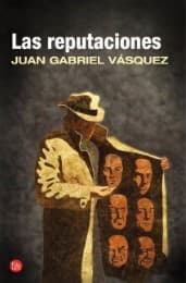 Cover von Las reputaciones