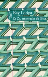 Cover von Za Za, emperador de Ibiza