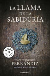 Cover von La llama de la sabiduría