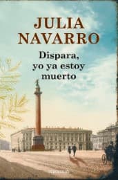Cover von Dispara, yo ya estoy muerto