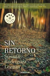 Cover von Sin retorno