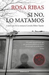 Cover von Si no, lo matamos