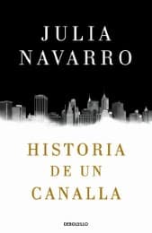 Cover von Historia de un canalla