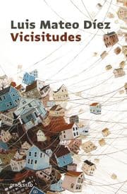 Cover von Vicisitudes