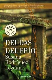 Cover von Deudas del frío