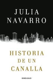 Cover von Historia de un canalla