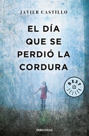Cover von El día que se perdió la cordura