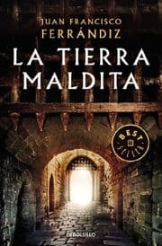 Cover von La tierra maldita