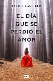 Cover von El día que se perdió el amor