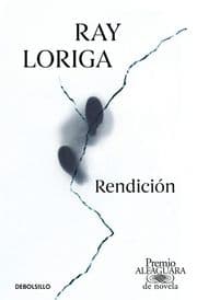 Cover von Rendición