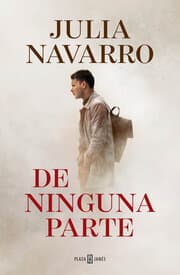 Cover von De ninguna parte