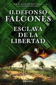Cover von Esclava de la libertad
