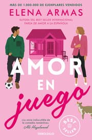 Cover von Amor en juego