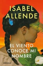 Cover von El viento conoce mi nombre