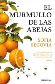 Cover von El murmullo de las abejas
