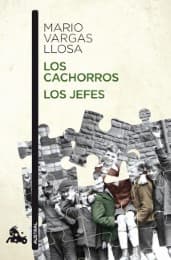 Cover von Los Cachorros/Los jefes