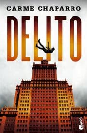 Cover von Delito
