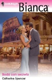 Cover von Boda con secreto