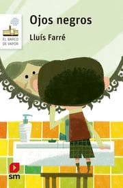 Cover von Ojos negros