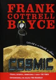 Cover von Cosmic