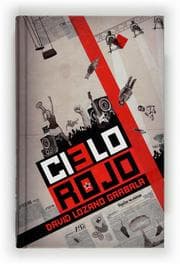 Cover von Cielo Rojo